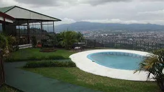 Hotel Paradise Costa Rica | Alajuela (ili) - San Jose (ve civarı) - Alajuelita