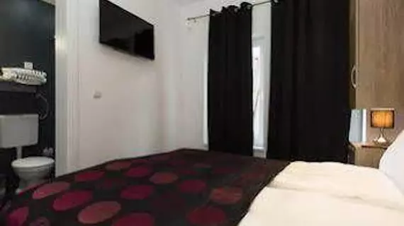 ESHE Boutique Hotel | Sarajevo Canton - Sarajevo