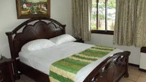 Hotel Paradise Costa Rica | Alajuela (ili) - San Jose (ve civarı) - Alajuelita