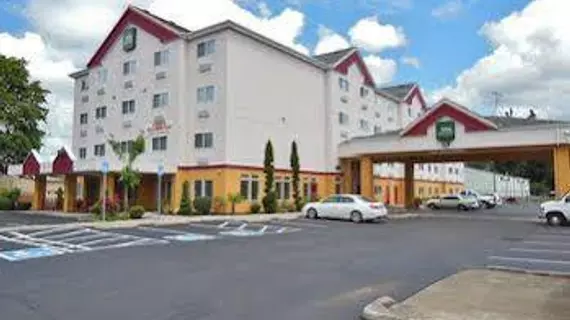 GuestHouse Hotel & Suites Portland | Oregon - Portland (ve civarı) - Portland