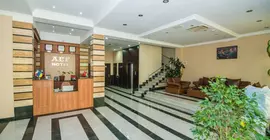 AEF Hotel | Bakü (ve civarı) - Baku