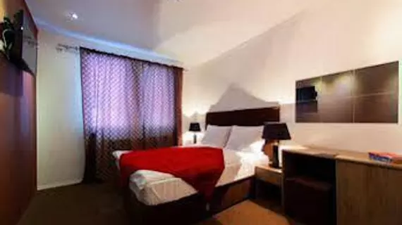 ESHE Boutique Hotel | Sarajevo Canton - Sarajevo