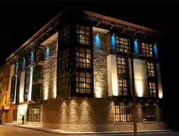 Hotel La Trufa Negra | Aragon - Teruel (vilayet) - Gúdar-Javalambre - Mora de Rubielos