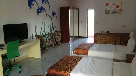 Prince Hotel | Saipan