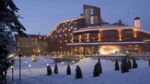 Hotel Yastrebets Wellness & Spa | Samokov