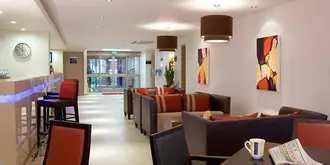 Holiday Inn Express Exeter