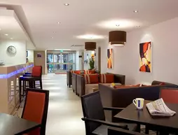 Holiday Inn Express Exeter | Devon (kontluk) - East Devon District - Exeter