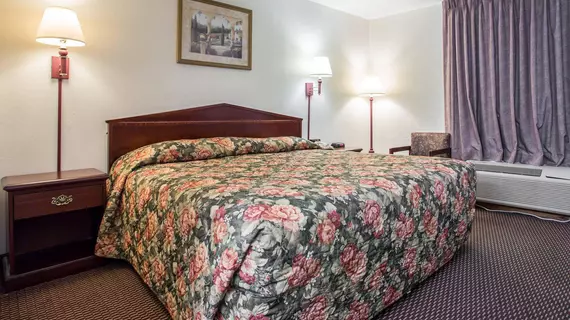 Econo Lodge Goose Creek | Güney Karolayna - Charleston (ve civarı) - Goose Creek