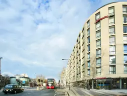 Hampton by Hilton London Waterloo | Londra (ve civarı) - Southwark - Newington