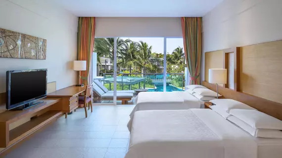 Sheraton Hua Hin Resort & Spa | Prachuap Khiri Khan (ili) - Hua Hin (ve civarı) - Cha-am