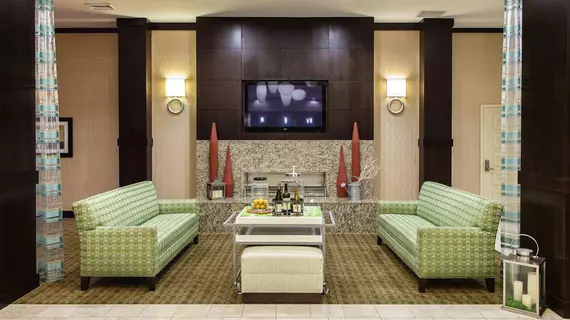 Hilton Garden Inn Shirlington | Virginia - Arlington - Shirlington