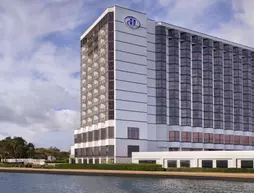 Hilton Houston NASA Clear Lake | Teksas - Houston (ve civarı) - Houston - Nassau Bay