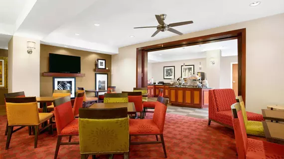 Hampton Inn Heath | Ohio - Zanesville (ve civarı) - Heath