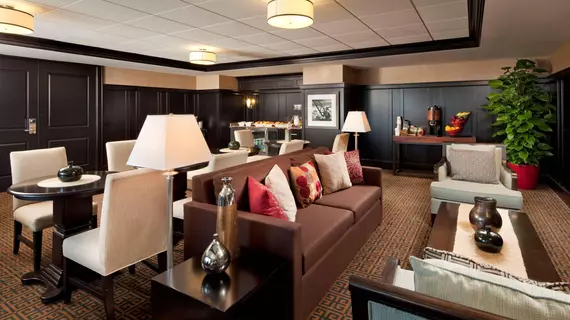 Sheraton Chicago Northbrook | İllinois - Northbrook - Techny