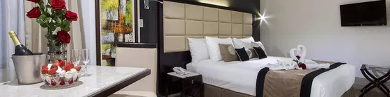 VR Queen Street Hotel & Suites | Auckland Bölgesi - Auckland (ve civarı) - Auckland - Newton