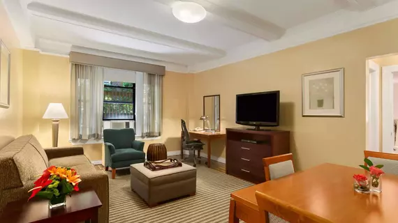 Best Western Plus Hospitality House Suites | New York - New York (ve civarı) - Midtown East