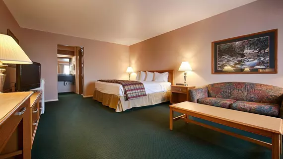 Rivertree Inn | Washington - Pullman (ve civarı) - Clarkston