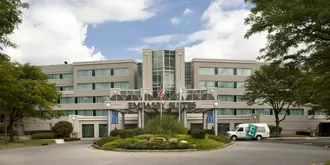 Embassy Suites Parsippany