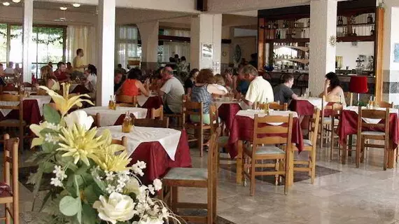 Loutanis All Inclusive | Ege Adaları - Rodos Bölgesel Birimi - Rodos