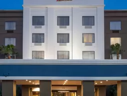 SpringHill Suites Orlando North/Sanford | Florida - Sanford