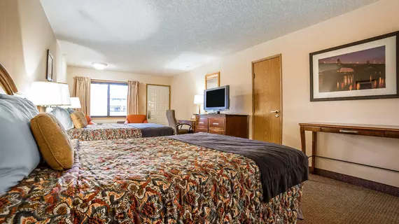 Rodeway Inn Baker City | Oregon - Baker City