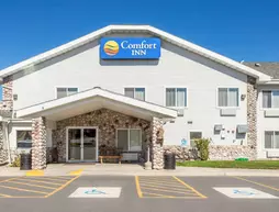 Quality Inn | Montana - Red Lodge