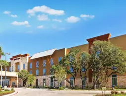 HAMPTON INN AUSTIN OAK HILL TX | Teksas - Austin (ve civarı) - Austin - Oak Hill