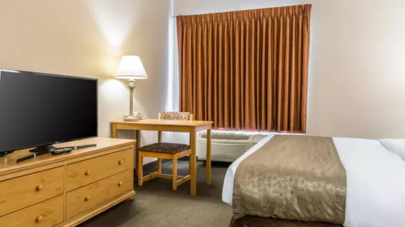 Rodeway Inn & Suites Tomahawk | Wisconsin