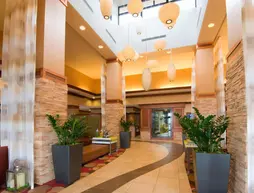 Hilton Garden Inn Milwaukee Airport | Wisconsin - Milwaukee (ve civarı) - Milwaukee