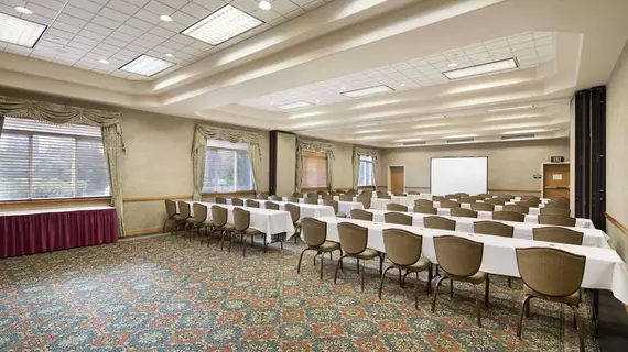 Ramada Olympia | Washington - Olympia (ve civarı) - Olympia