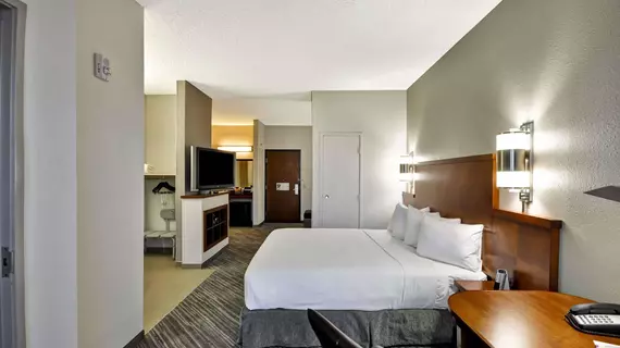 Hyatt Place Las Vegas | Nevada - Clark County - Las Vegas (ve civarı) - Las Vegas - Paradise