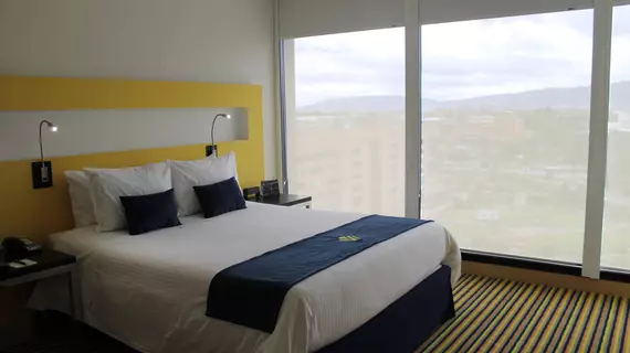 Wyndham Bogota Art | Cundinamarca - Bogota (ve civarı) - Bogota