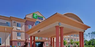 HOLIDAY INN EXPRESS WARRENTON