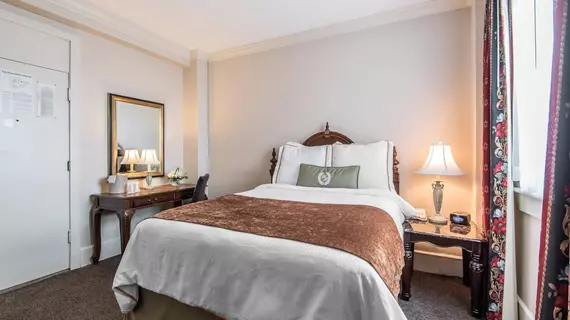 Hotel Bothwell, an Ascend Hotel Collection Member | Missouri - Clinton - Sedalia