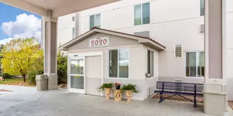 Comfort Inn & Suites Riverton