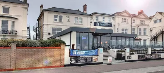 Best Western The Hatfield | Suffolk (kontluk) - Lowestoft