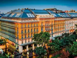 Grand Hotel Wien | Vienna (eyalet) - Viyana - Innere Stadt