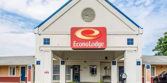 Econo Lodge Mechanicsburg