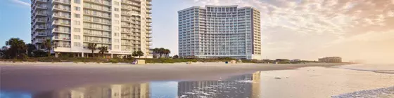 Wyndham SeaWatch Plantation | Güney Karolayna - Myrtle Plajı (ve civarı) - Myrtle Beach