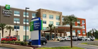 HOLIDAY INN EXPRESS & SUITES ALABASTER