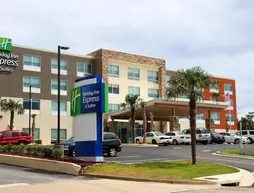 HOLIDAY INN EXPRESS & SUITES ALABASTER | Alabama - Birmingham (ve civarı) - Alabaster