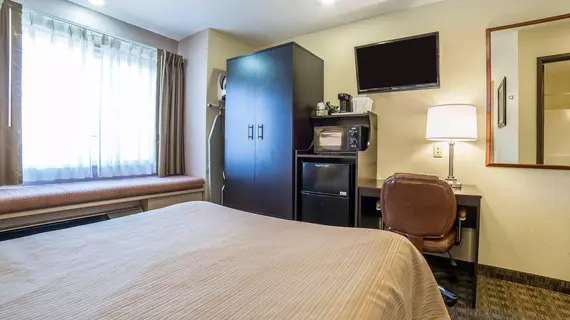 Quality Inn & Suites Elko | Nevada - Elko (ve civarı) - Elko