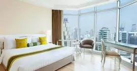 Windsor Suites and Convention | Bangkok - Bangkok Merkezi İş Bölgesi