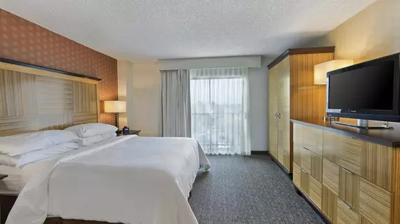 Embassy Suites Los Angeles - Downey | Kaliforniya - Los Angeles County - Downey