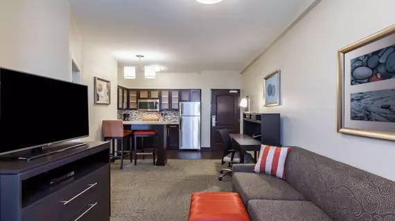 Staybridge Suites Fort Worth - Fossil Creek | Teksas - Fort Worth (ve civarı) - Fort Worth - Saginaw - Fossil Creek