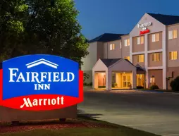 Fairfield Inn Grand Forks