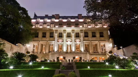 Palacio Duhau - Park Hyatt Buenos Aires | Buenos Aires (ili) - Buenos Aires (ve civarı) - Buenos Aires - Recoleta