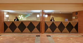 Holiday Inn Houston Intercontinental Airport | Teksas - Houston (ve civarı) - Houston