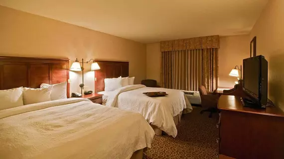 Hampton Inn Rawlins | Wyoming - Rawlins