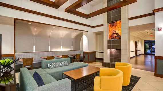 Hyatt Place Baltimore/BWI Airport | Maryland - Baltimore (ve civarı) - Linthicum Heights